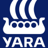 Logo Yara Digital Farming