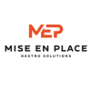 Logo Mise en place Gastro Solutions