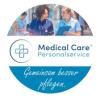 Logo Medical Care Personalservice Jena