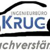 Logo Christian Krug- Ingenieurbüro Krug