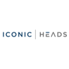 Logo Iconic Heads