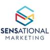 Logo Sensational Marketing GmbH