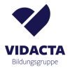 Logo VIDACTA Bildungsgruppe GmbH