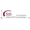 Logo Steuerbüro Ines Witt-Rachuba