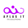 Logo Aplas IT GmbH