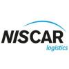 Logo NISCAR logistics GmbH