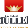 Logo Metzgerei Robert Müller GmbH & Co. KG