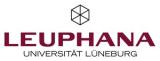 Logo Leuphana Universität Lüneburg