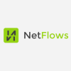 Logo NetFlows