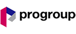 Logo Progroup AG
