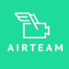 Logo Airteam Aerial Intelligence GmbH