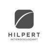 Logo Hilpert AG