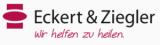 Logo Eckert & Ziegler SE