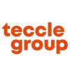 Logo teccle group