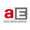 Logo adEvents cross media AG