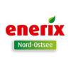 Logo enerix Nord-Ostsee