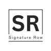 Logo Signature Row