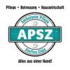 Logo Ambulante Pflege Steffen Ziaja