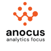 Logo anocus GmbH