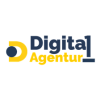 Logo Digitalagentur1 GmbH