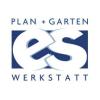 Logo es Plan+GartenWerkstatt GmbH