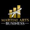 Logo Martial Arts Business