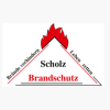 Logo Uwe Scholz Brandschutz GmbH