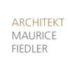 Logo ARCHITEKT MAURICE FIEDLER