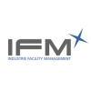 Logo IFM Industrie Facility Management GmbH