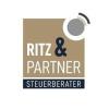 Logo RITZ + PARTNER - Steuerberater