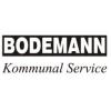 Logo Bodemann GmbH