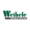 Logo Weihele Holz GmbH