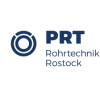 Logo PRT Rohrtechnik Rostock GmbH