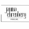 Logo Janina Ehrenberg Friseure.