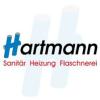 Logo Hartmann SHF GmbH & Co. KG