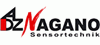 Logo ADZ NAGANO GmbH