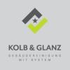 Logo Kolb & Glanz Gebäudereinigung mit System