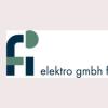 Logo F.I.-elektro GmbH