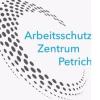 Logo Arbeitsschutz Zentrum Petrich