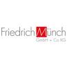 Logo Friedrich Münch GmbH + CO KG
