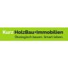 Logo Kurz HolzBau + Immobilien - ökologisch bauen.smart leben
