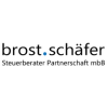 Logo brost.schäfer Steuerberater Partnerschaft mbB