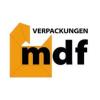 Logo mdf-verpackungen GmbH