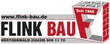 Logo Flink Bauunternehmung GmbH & Co. KG
