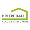 Logo Klaus Prien GmbH | Prienbau