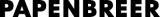Logo Papenbreer