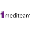 Logo mediteam GmbH & Co KG