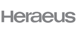 Logo Heraeus Consulting & IT Solutions GmbH