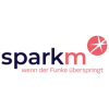 Logo sparkm