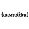 Logo kinderwelt tausendkind GmbH
